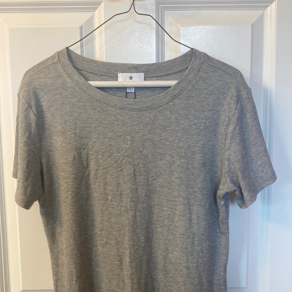 Socialite Tunic